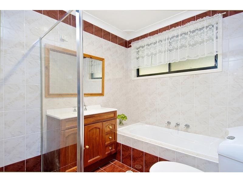 Baulkham Hills NSW 2153