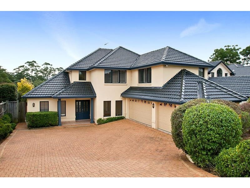 6 Brookpine Place, West Pennant Hills NSW 2125
