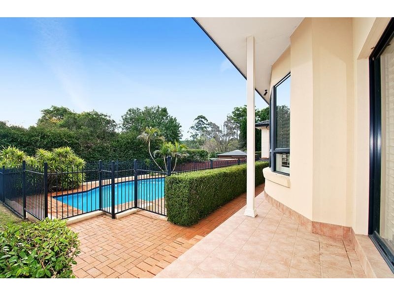 6 Brookpine Place, West Pennant Hills NSW 2125