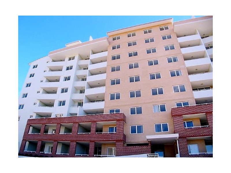 27/15-30 Orara Street, Waitara NSW 2077