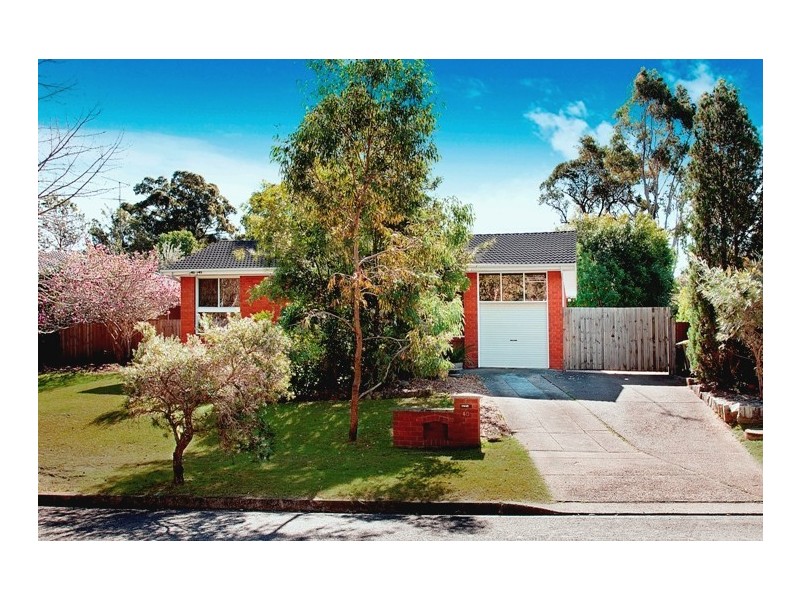 Baulkham Hills NSW 2153