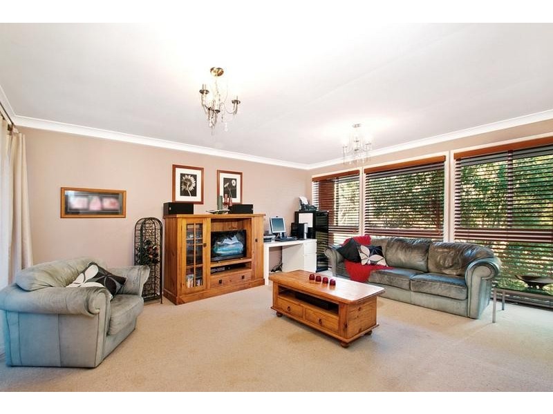 Baulkham Hills NSW 2153