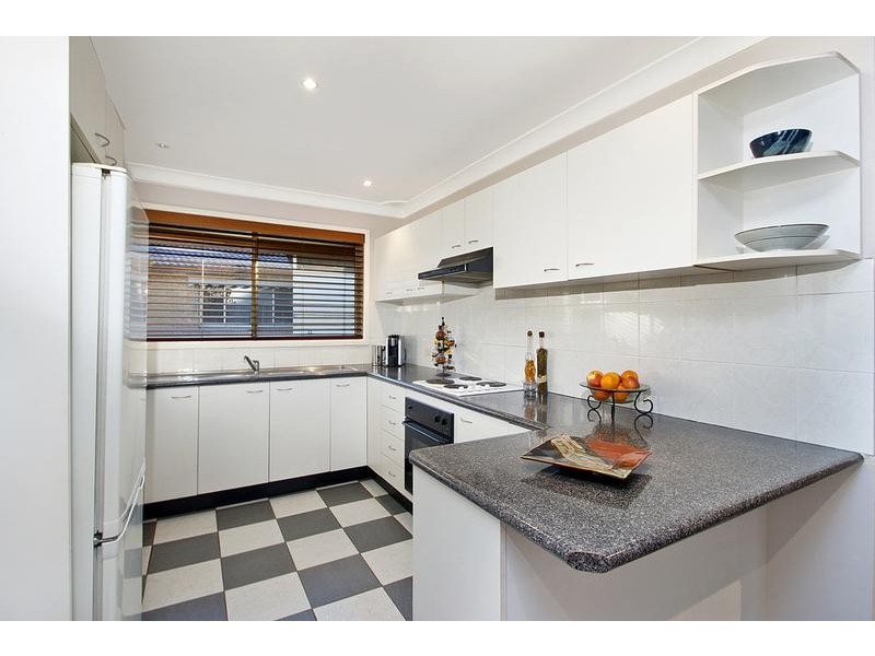 Baulkham Hills NSW 2153
