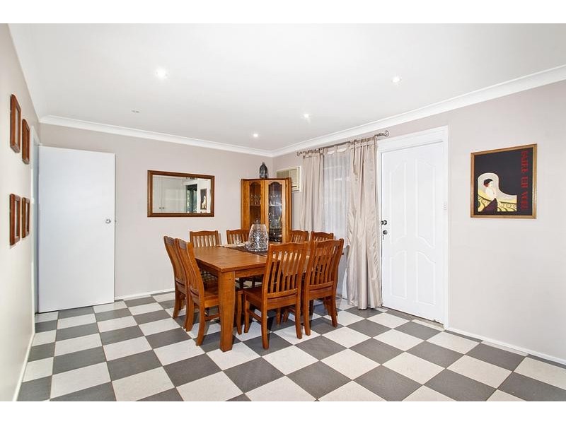 Baulkham Hills NSW 2153