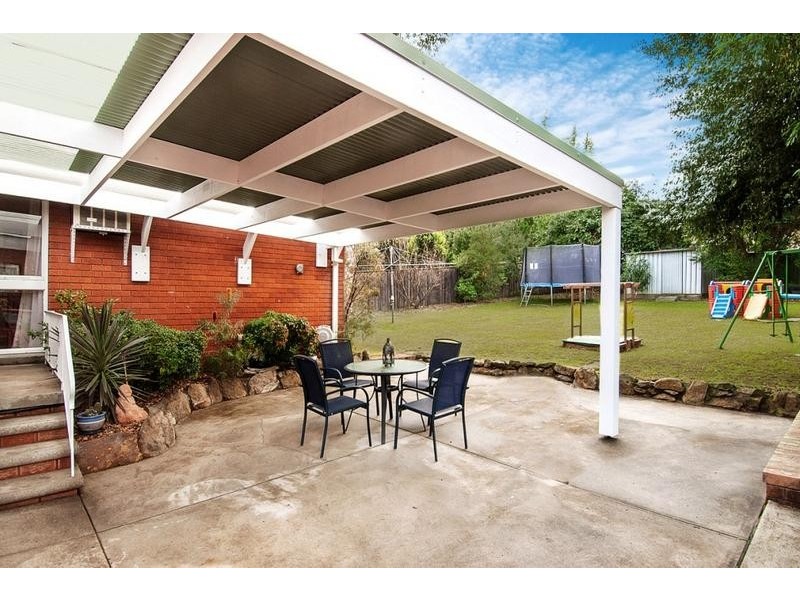 Baulkham Hills NSW 2153