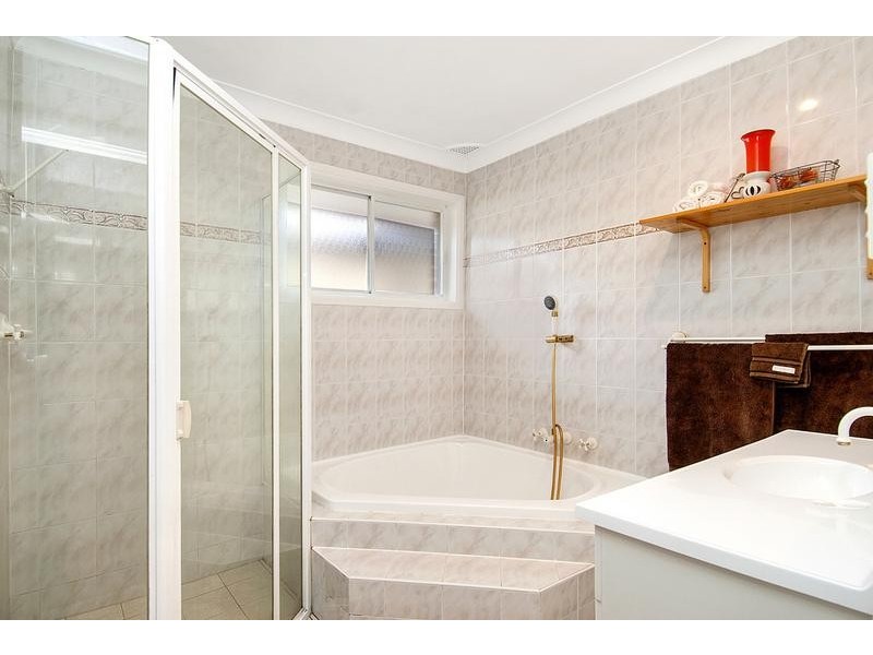 Baulkham Hills NSW 2153