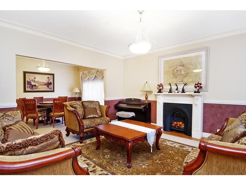 16 Carlisle Crescent, Kellyville NSW 2155