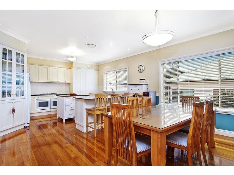 16 Carlisle Crescent, Kellyville NSW 2155