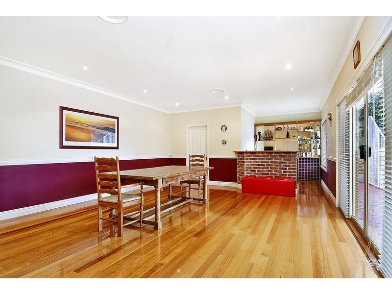 16 Carlisle Crescent, Kellyville NSW 2155