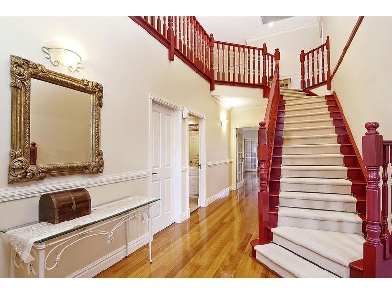 16 Carlisle Crescent, Kellyville NSW 2155