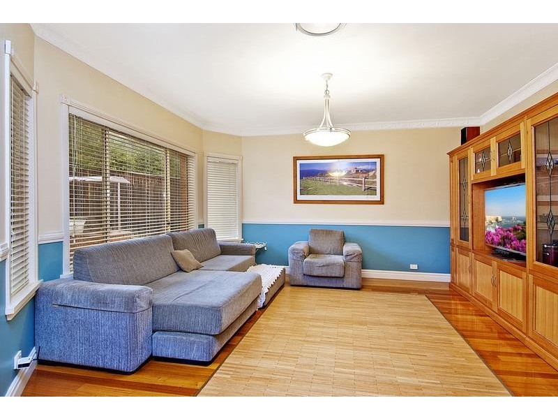 16 Carlisle Crescent, Kellyville NSW 2155