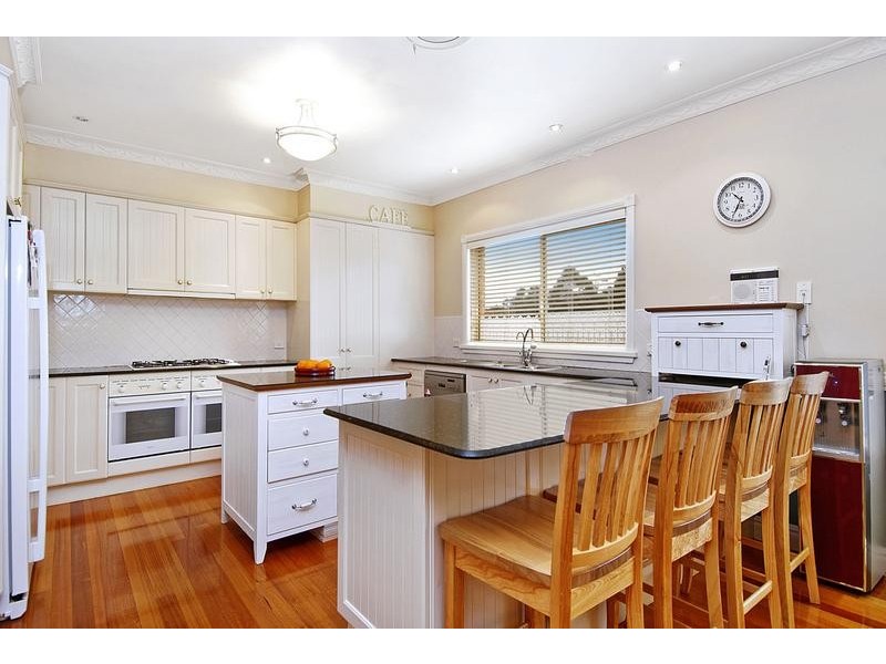 16 Carlisle Crescent, Kellyville NSW 2155