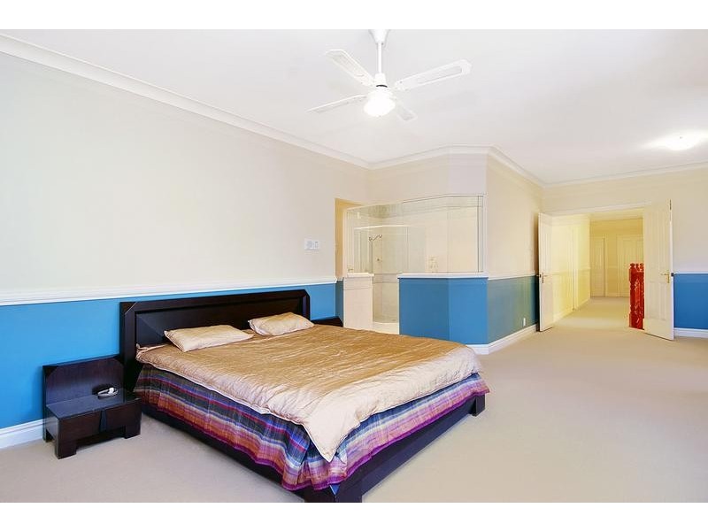 16 Carlisle Crescent, Kellyville NSW 2155