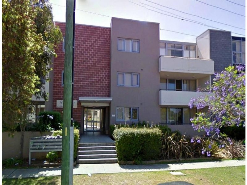 18/2a-6 Lydbrook Street, Wentworthville NSW 2145