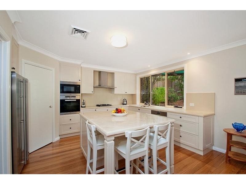 14 Westminster Drive, Castle Hill NSW 2154