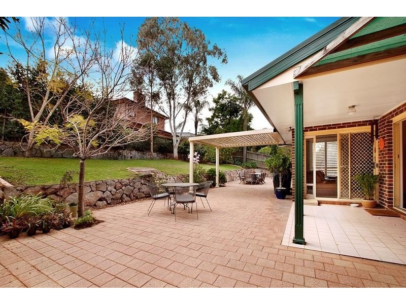 14 Westminster Drive, Castle Hill NSW 2154