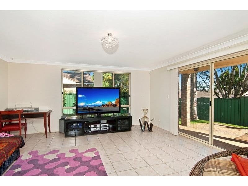 Carlingford NSW 2118