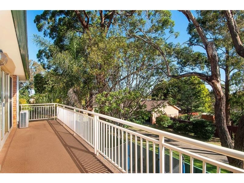 Carlingford NSW 2118