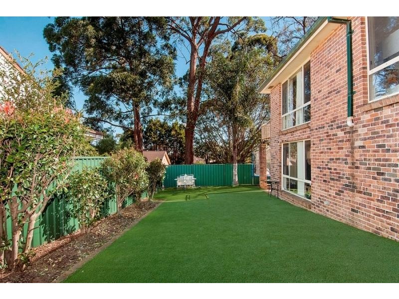 Carlingford NSW 2118