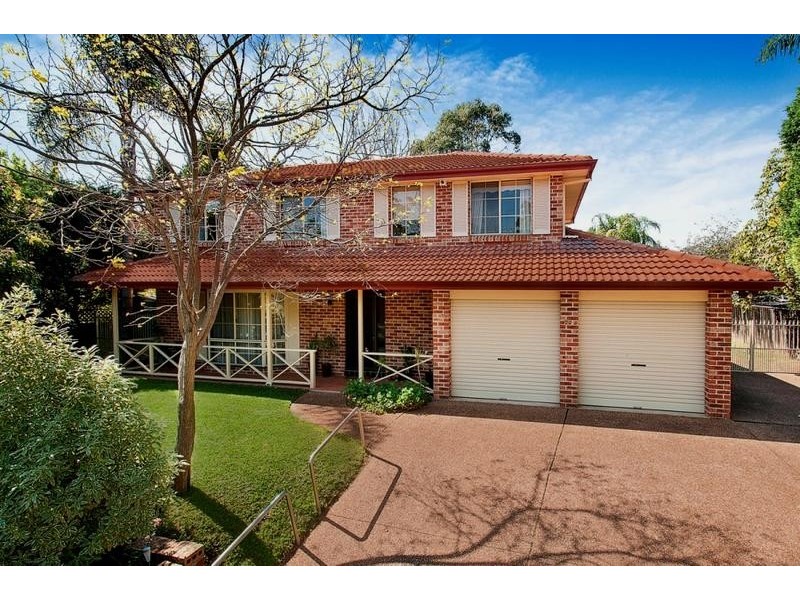 66 Highs Road, West Pennant Hills NSW 2125