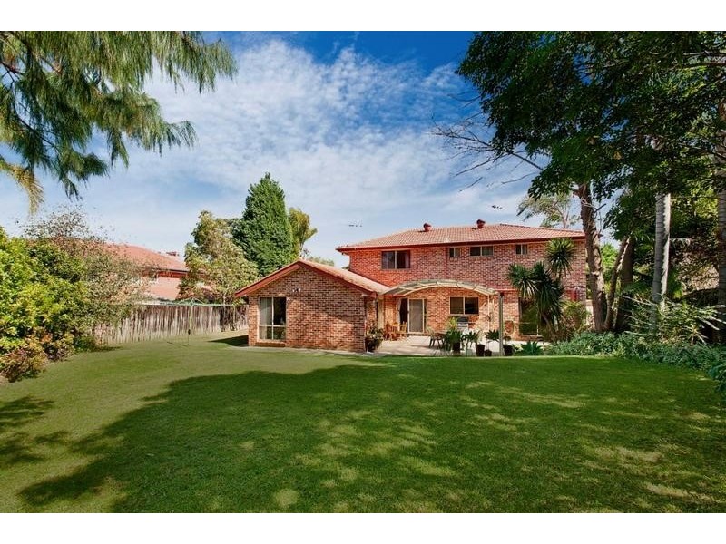 66 Highs Road, West Pennant Hills NSW 2125