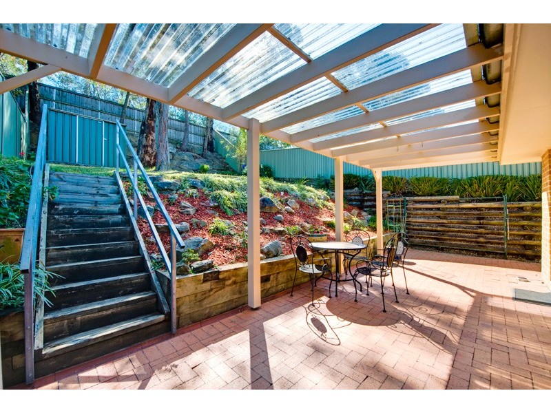 Castle Hill NSW 2154