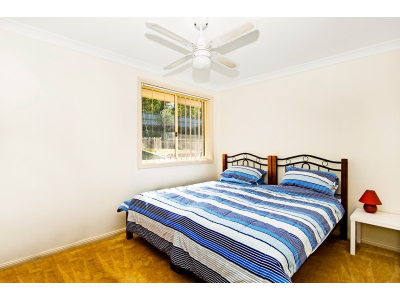 Castle Hill NSW 2154