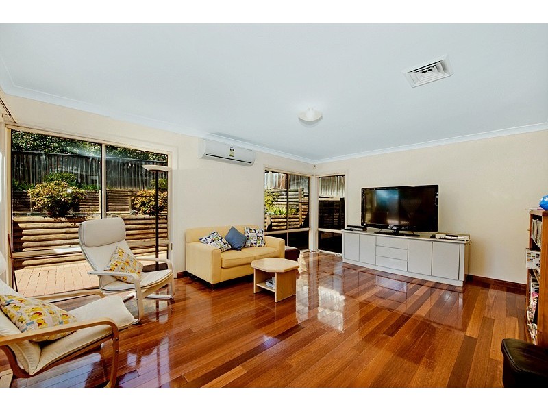 Castle Hill NSW 2154