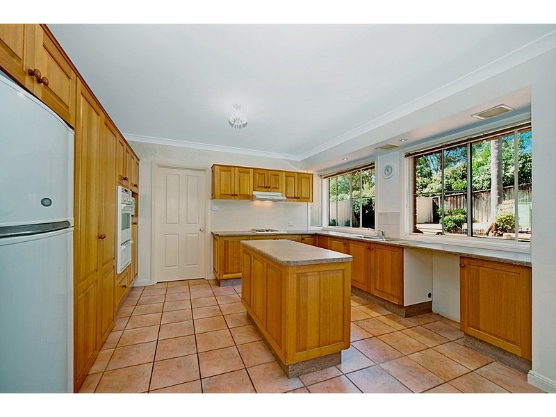 Castle Hill NSW 2154