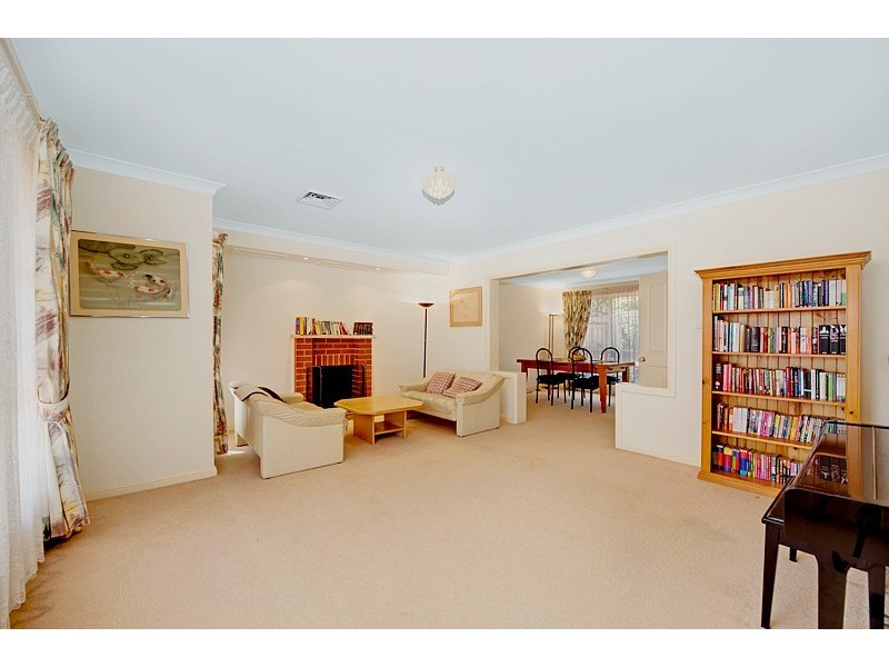 Castle Hill NSW 2154