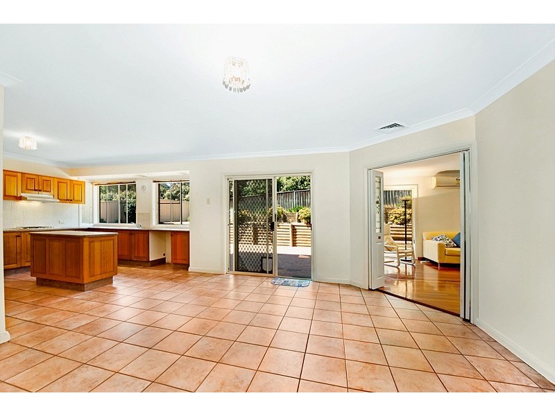 Castle Hill NSW 2154