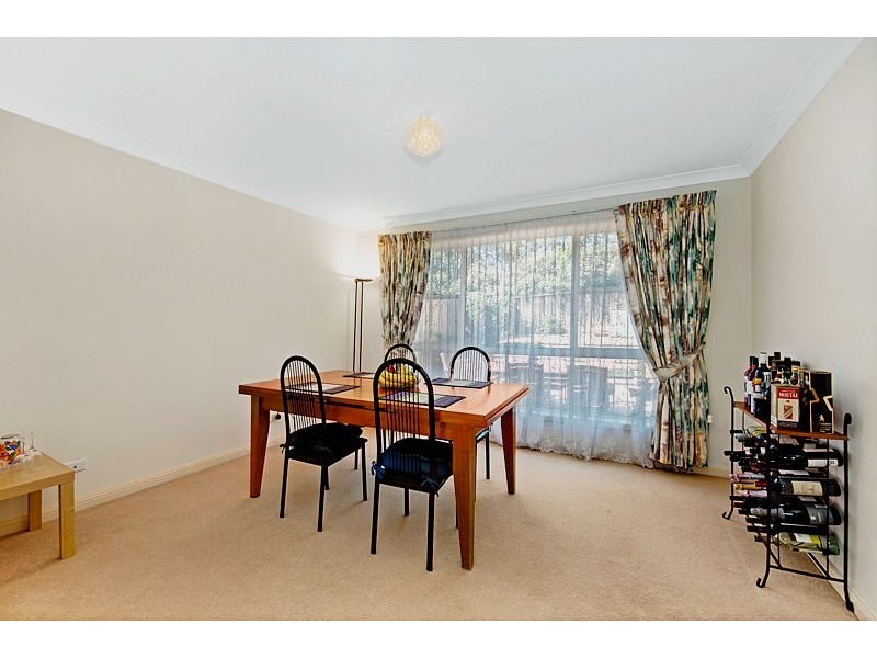 Castle Hill NSW 2154