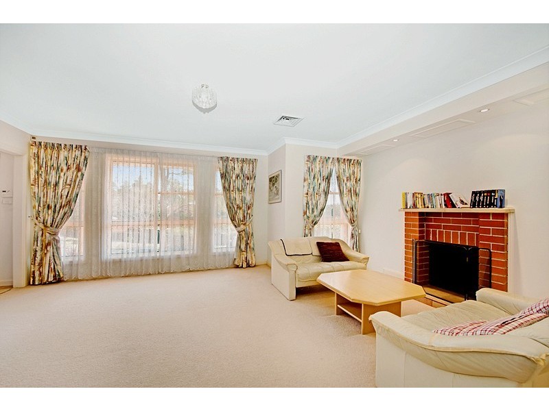 Castle Hill NSW 2154