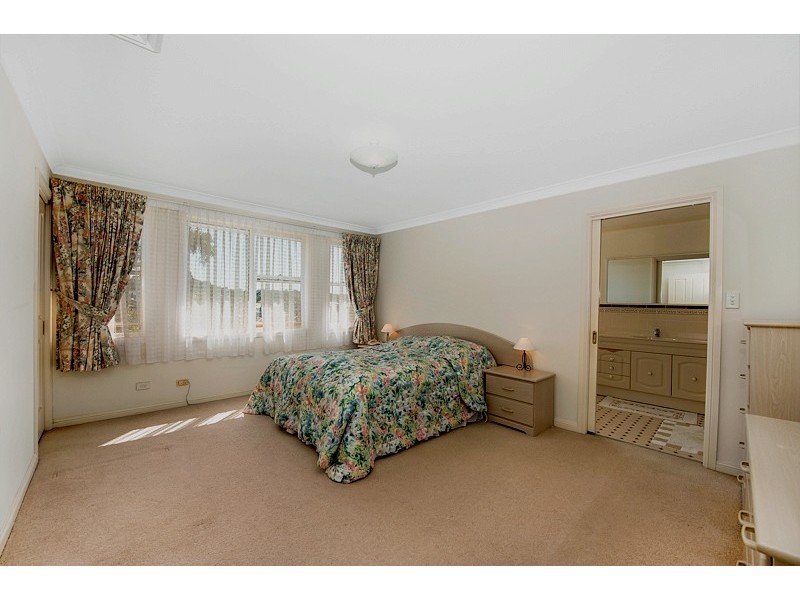 Castle Hill NSW 2154