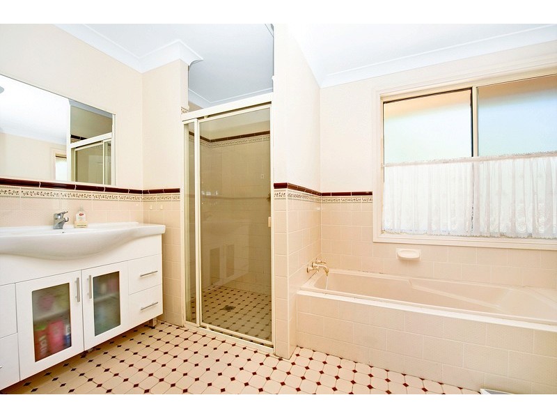 Castle Hill NSW 2154