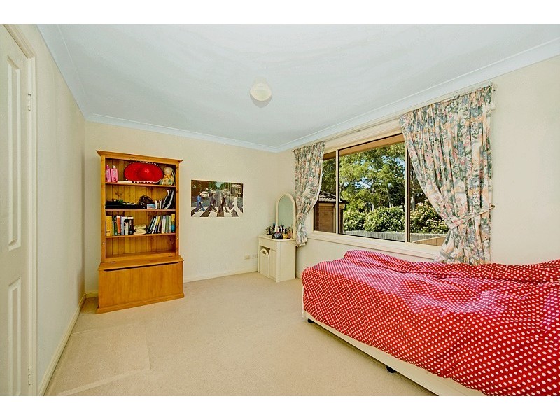 Castle Hill NSW 2154