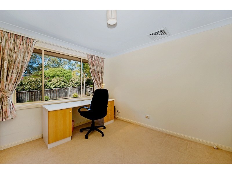 Castle Hill NSW 2154