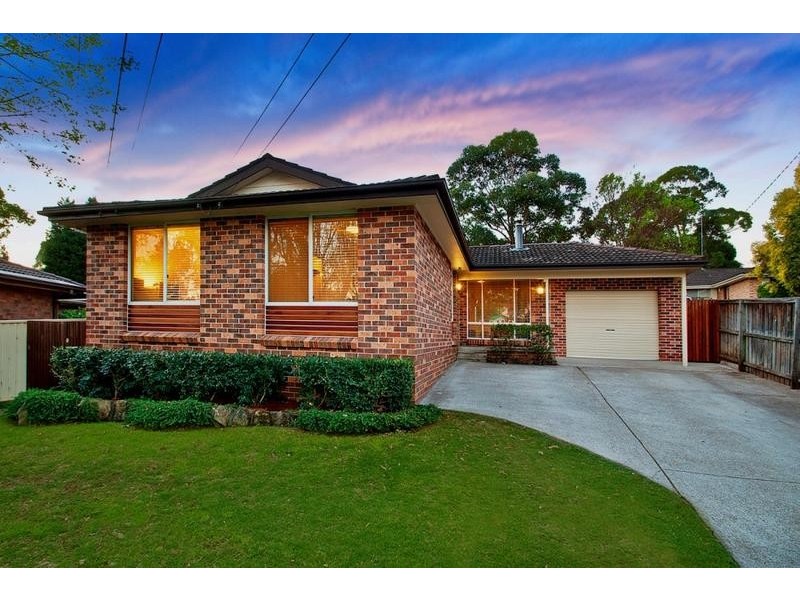 Seven Hills NSW 2147