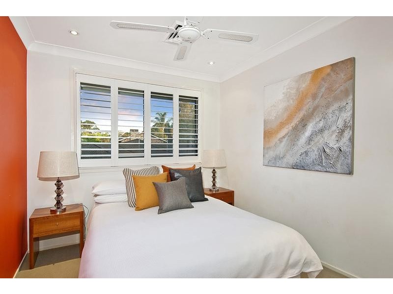 18 Woodchester Close, Castle Hill NSW 2154