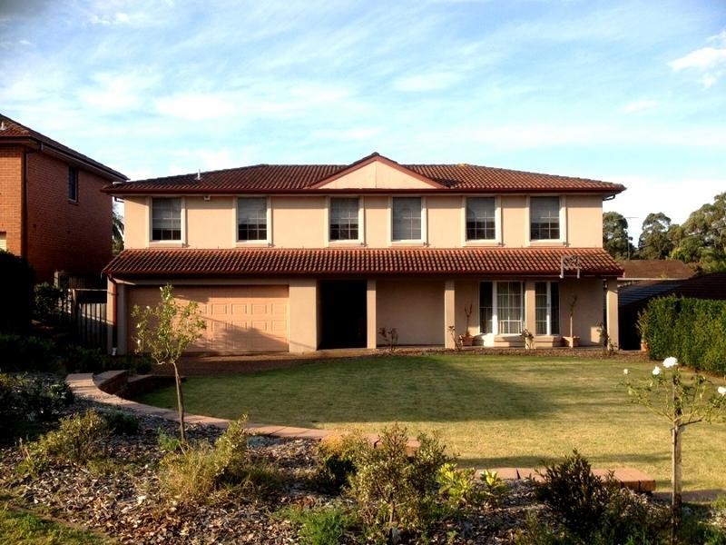 131 David Road, Castle Hill NSW 2154