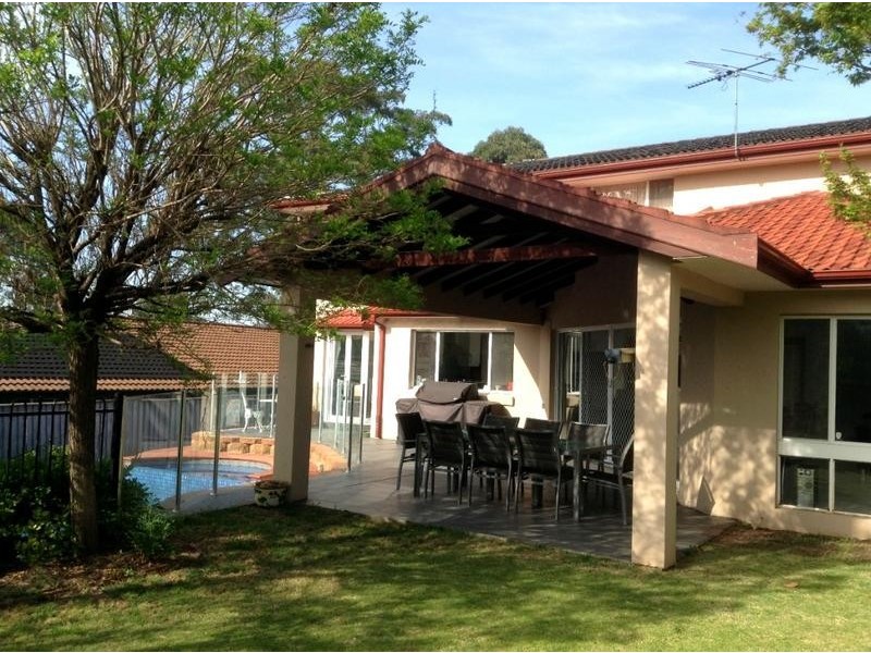 131 David Road, Castle Hill NSW 2154