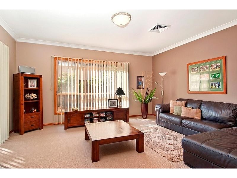 4 Castle Lea Court, Castle Hill NSW 2154