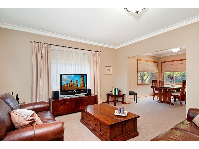 4 Castle Lea Court, Castle Hill NSW 2154