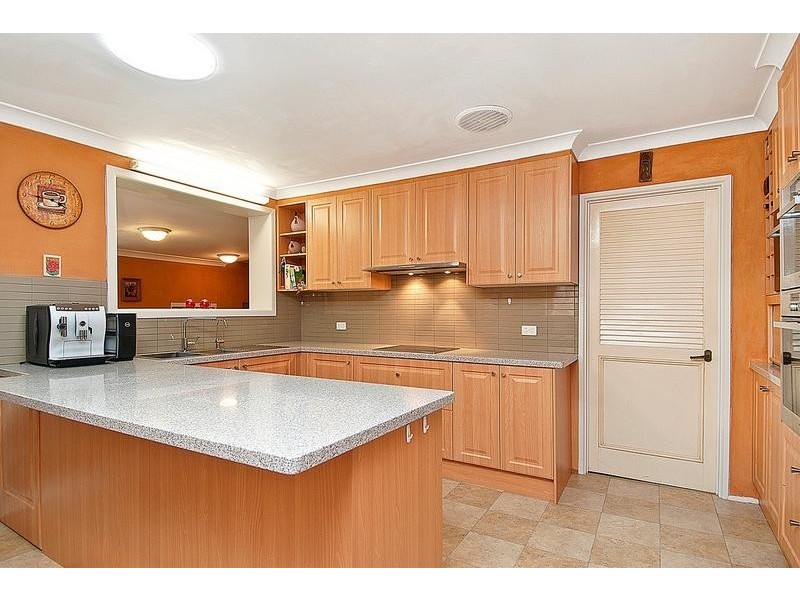 Castle Hill NSW 2154