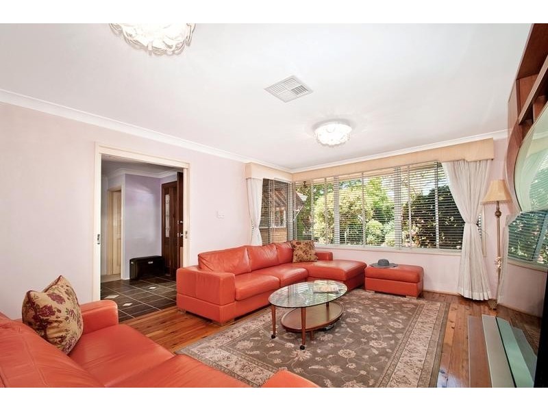 Castle Hill NSW 2154