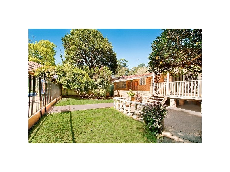 Castle Hill NSW 2154