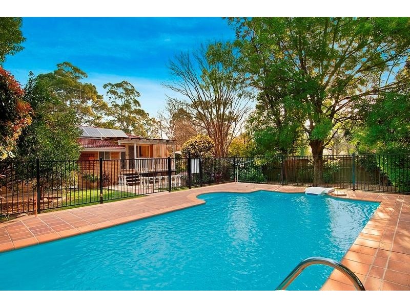 Castle Hill NSW 2154