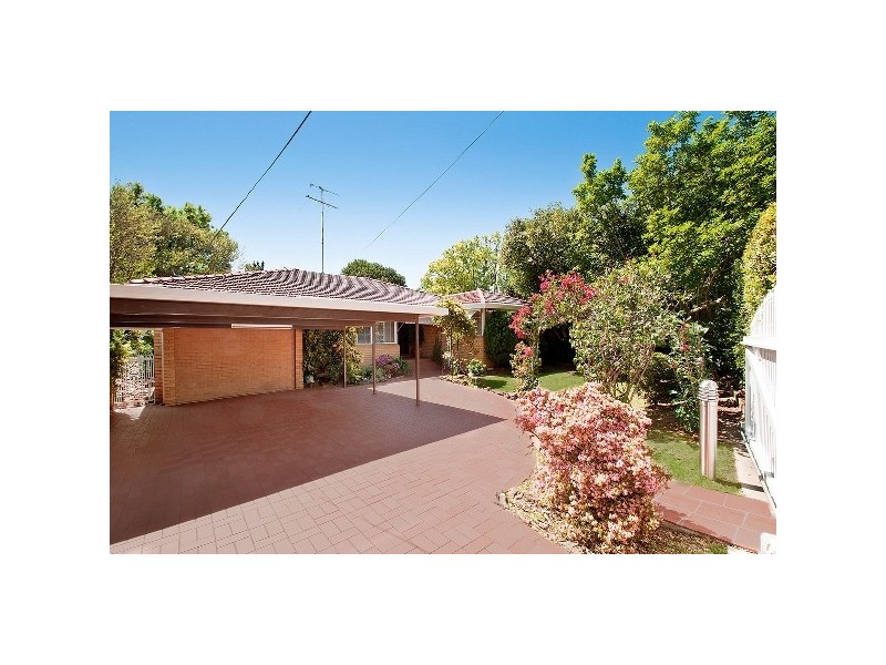 Castle Hill NSW 2154