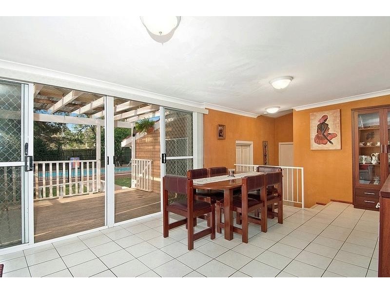 Castle Hill NSW 2154