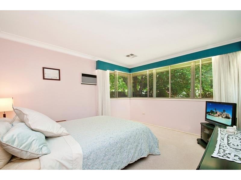 Castle Hill NSW 2154